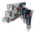 Produktbild: 3xDIRKO HT Oxim Dichtmasse ELRING 70ml Silikon Hochtemperatur Dichtmasse 006.553