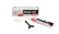 Produktbild: Für ELRING 006.553 SILICONE DIRKO HT 70ML BLACK ELRING