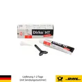 Produktbild: DIRKO HT Oxim 006.553 Dichtmasse ELRING 70ml Silikon Hochtemperatur Dichtmasse