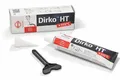 Produktbild: ELRING DIRKO 006.553 HT Dichtmasse 70ml schwarz -60 bis 315° Silikon Motor