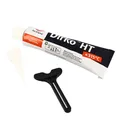 Produktbild: Dichtmasse Elring (Tube 70ml) Schwarz (315°)