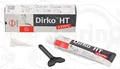 Produktbild: ELRING 006.553 Dirko HT oximic schwarz 70 ml 6553