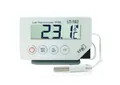 Produktbild: LT-102 Profi-Digitalthermometer, mit Kabelfühler, wasserdicht IP65,L 87 x B 1...