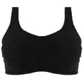 Produktbild: Freya Bandeau-Bikini Ibiza Waves Bikini Bandeau BH F-I Cup schwarz 75G