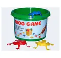 Produktbild: Androni Hüpfspielzeug Frog Game, Frosch Hüpfspiel 12 cm
