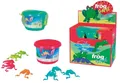 Produktbild: Frosch Hüpfspiel Frog Game  sortierte Farben 1 Stück NEU