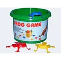 Produktbild: Simba 6044122 - Frosch Hüpfspiel 12 cm Spielzeug NEU