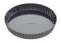 Produktbild: Tala Performance Tarteform 23cm Kohlenstoffstahl Antihaft Schwarz 1x NEU