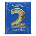 Produktbild: A Collection of Stories for 2 Year Olds