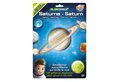 Produktbild: Buki Teleskop Buki Glow Space - Saturn