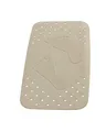 Produktbild: RIDDER Wanneneinlage Plattfuß beige 38x72 cm