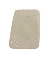 Produktbild: Ridder Duscheinlage Plattfuß beige, B: 38 cm