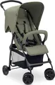 Produktbild: hauck Buggy Sport, Ultra Leicht - nur 5,9 kg, für Kinder bis 15 kg, Klein Zusammenklappbar, Reisebuggy mit Liegefunktion, Extra Großer Korb bis 3 k...