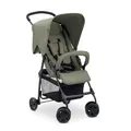 Produktbild: hauck Buggy Sport, Olive - Federleichter Reisebuggy 5,9 kg - mit Liegefunktion für Kinder ab Geburt bis 15 kg - Klein Zusammenklappbar, Großer Einkaufskorb bis 3 kg
