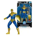Produktbild: McFarlane Toys DC Multiverse The Guardian 18 cm Actionfigur Red Platinum Edition