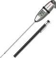 Produktbild: ThermoPro TP02S Digitales Bratenthermometer Fleischthermometer Thermometer