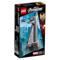 Produktbild: LEGO® Super Heroes 40334 Avengers Tower