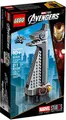 Produktbild: Lego Avengers Tower 40334