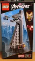 Produktbild: Lego 40334, Avengers Tower, Ungeöffnet / Neu