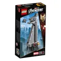 Produktbild: LEGO Marvel: Avengers Tower (40334)