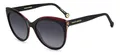 Produktbild: Carolina Herrera Her 0175/s 3H2/9O BLACK PINK Sunglasses Women Acetate, Standard, 57