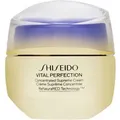 Produktbild: Shiseido Vital Perfection Konzentrierte Supreme Tages- und Nachtcreme