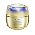 Produktbild: Shiseido Vital Perfection Crème Suprême Concentrée 50 ml Creme Anti-Aging