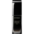 Produktbild: SENSAI Make-up FoundationsFlawless Satin Moisture Foundation Brown Beige 30 ml (1.614,67 € / 1 l)
