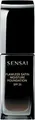 Produktbild: Sensai Flawless Satin Moisture Foundation Pflege 30 ml