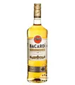 Produktbild: Bacardi Carta Oro Superior Gold Rum / 37,5 % Vol. / 1,0 Liter-Flasche
