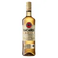 Produktbild: Bacardi Carta Oro 40%vol. 1 Liter