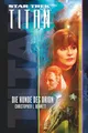 Produktbild: Star Trek - Titan 3: Die Hunde des Orion
