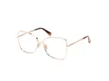 Produktbild: MAXMARA MM5140 shiny rose gold 56