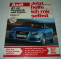 Produktbild: Reparaturanleitung Audi A3 mit Sportback 8P + Cabrio Benzin + Diesel ab 2003 NEU