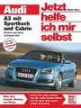 Produktbild: Jetzt helfe ich mir selbst: Audi A3 mit Sportback u... | Buch | Zustand sehr gut