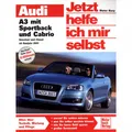 Produktbild: Audi A3 Sportback Typ 8P 2003-2013 Jetzt helfe ich mir selbst Reparaturhandbuch