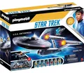 Produktbild: 70548 Star Trek - U.S.S. Enterprise NCC-1701, Konstruktionsspielzeug