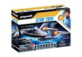 Produktbild: Playmobil® Star Trek U.S.S. Enterprise NCC-1701 Konstruktions-Spielset, (U.S.S. Enterprise NCC-1701), Made in Europe