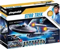 Produktbild: PLAYMOBIL 70548 Star Trek - U.S.S. Enterprise NCC-1701 Spiel 70548 NEU OVP