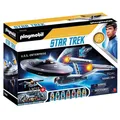 Produktbild: PLAYMOBIL® 70548 Star Trek - U.S.S. Enterprise NCC-1701