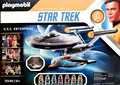 Produktbild: PLAYMOBIL®  70548 , STAR TREK - U.S.S. Enterprise NCC-1701, NEU und OVP