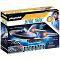 Produktbild: PLAYMOBIL 70548 Star Trek - U.S.S. Enterprise NCC-1701