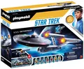 Produktbild: Playmobil Star Trek Uss Enterprise NC-1701 70548 Playmobil
