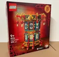 Produktbild: LEGO®  80116 Wandelnde Laterne  Neu & OVP