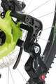 Produktbild: Hebie Herbie Disc-Adapter für Hinterbau Ständer 0618 - Steckachsenadapter