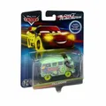 Produktbild: FILLMORE - Glow in the Dark Bully - Racers Disney Cars 1:55 Mattel Auto - NEU