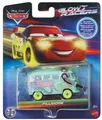 Produktbild: FILLMORE - Glow in the Dark Bully - Racers Disney Cars 1:55 Mattel