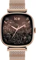 Produktbild: ICE WATCH smart SQ 2.0 Rose-gold Milaneseband 37mm 025233
