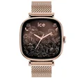 Produktbild: Uhr - ICE smart 2.0 - Rose gold - Milanese