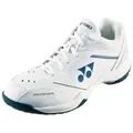 Produktbild: Yonex Power Cushion 65 X4 2025 weiss Herren Badmintonschuh weiß 45 EU